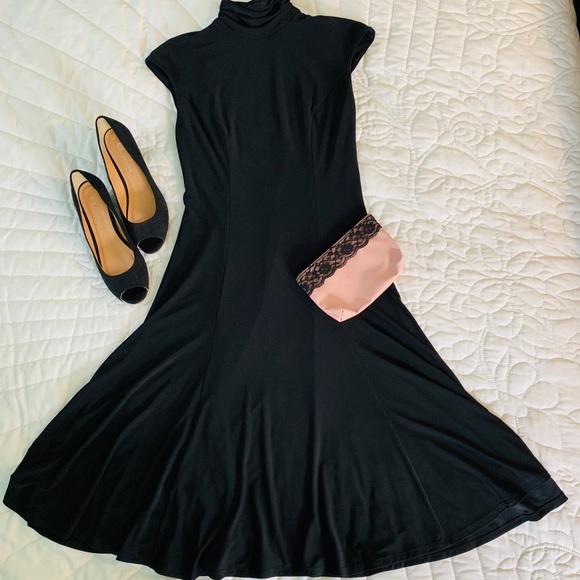American Living Dresses & Skirts - American Living Black Dress